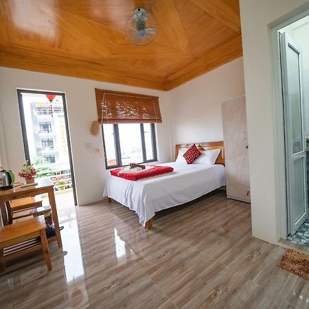 Phong Nha Homestay Екстериор снимка