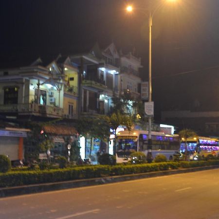 Phong Nha Homestay Екстериор снимка