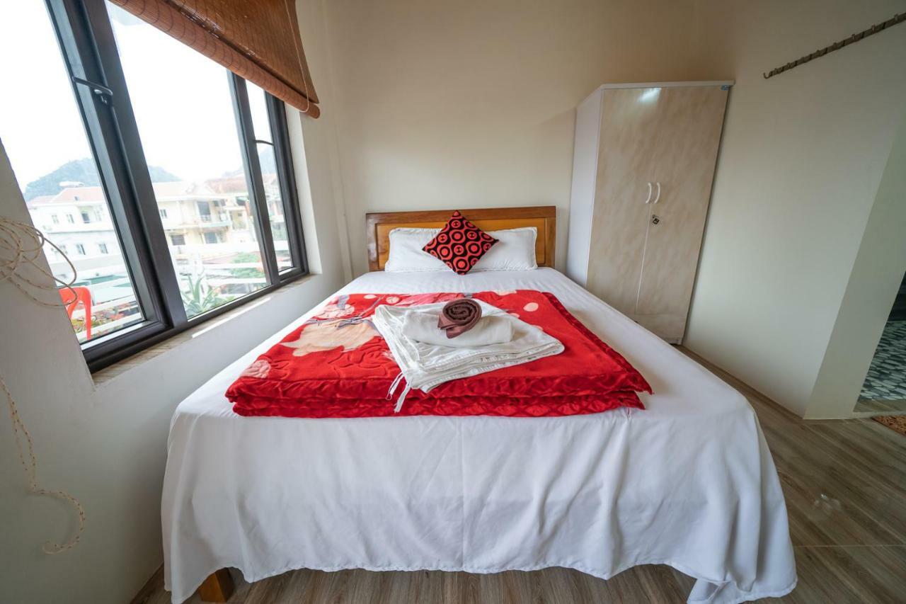Phong Nha Homestay Екстериор снимка