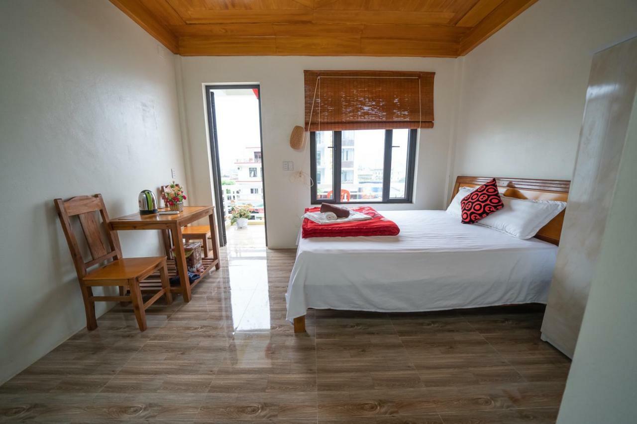 Phong Nha Homestay Екстериор снимка