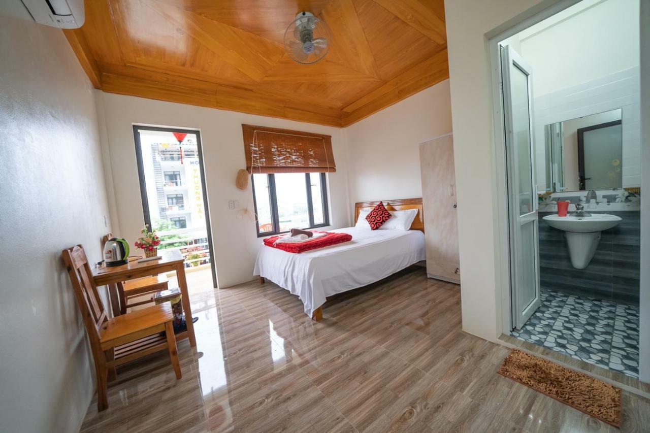 Phong Nha Homestay Екстериор снимка