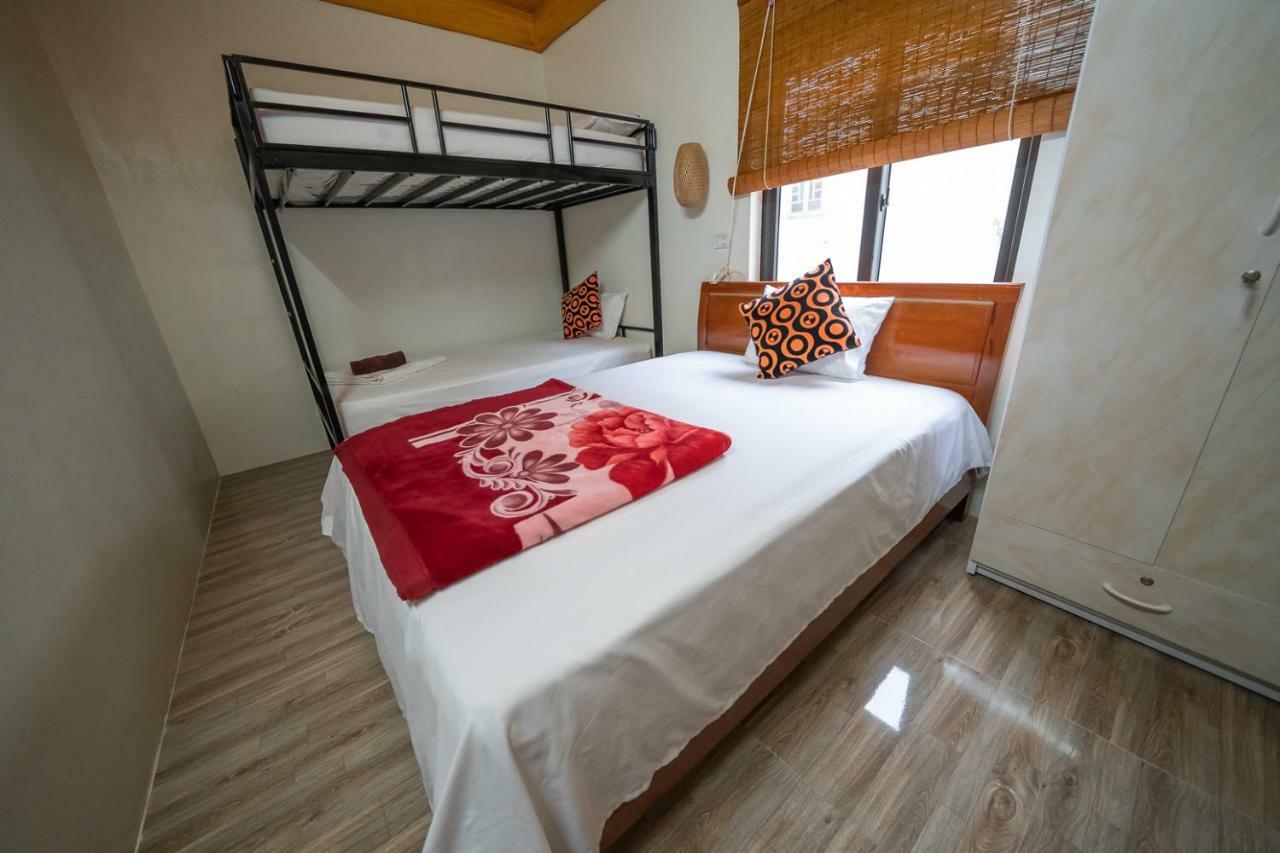 Phong Nha Homestay Екстериор снимка