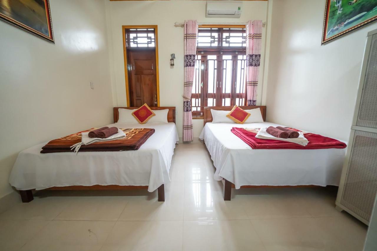 Phong Nha Homestay Екстериор снимка