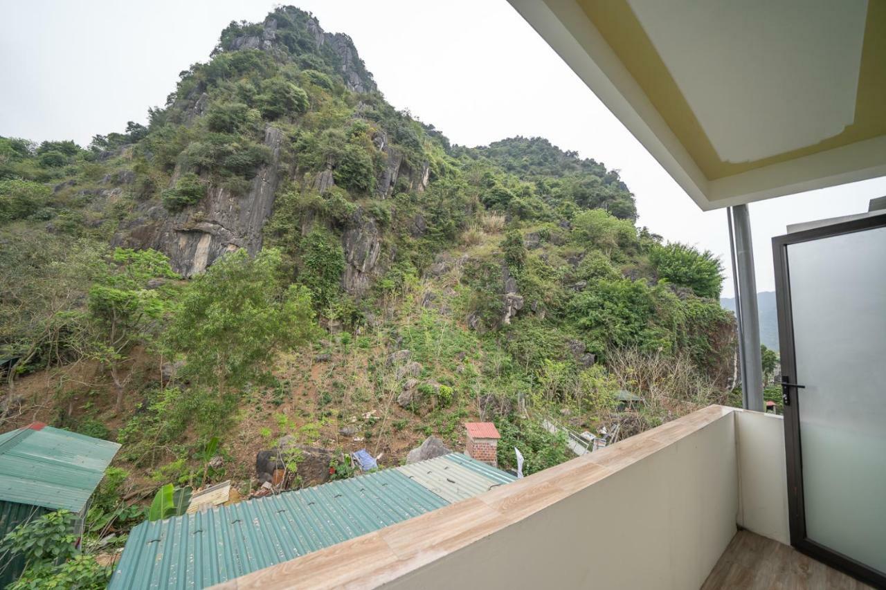 Phong Nha Homestay Екстериор снимка