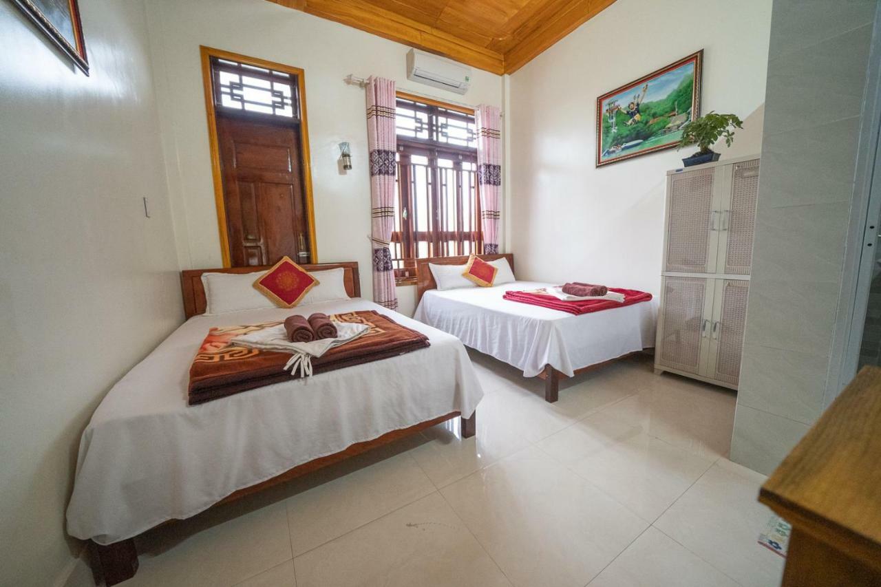 Phong Nha Homestay Екстериор снимка