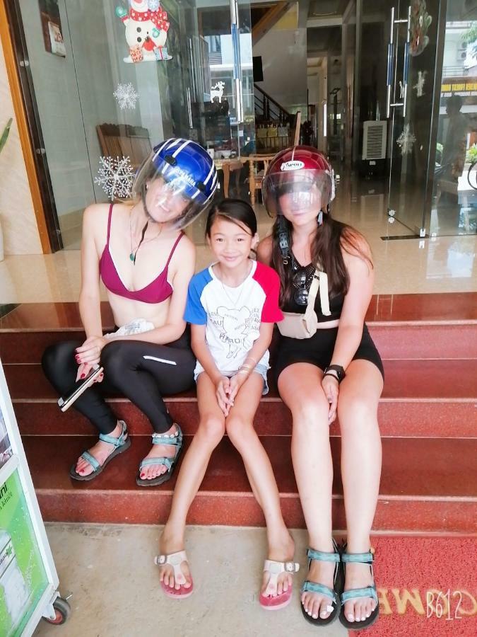 Phong Nha Homestay Екстериор снимка