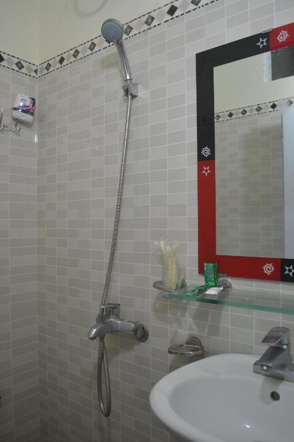 Phong Nha Homestay Екстериор снимка