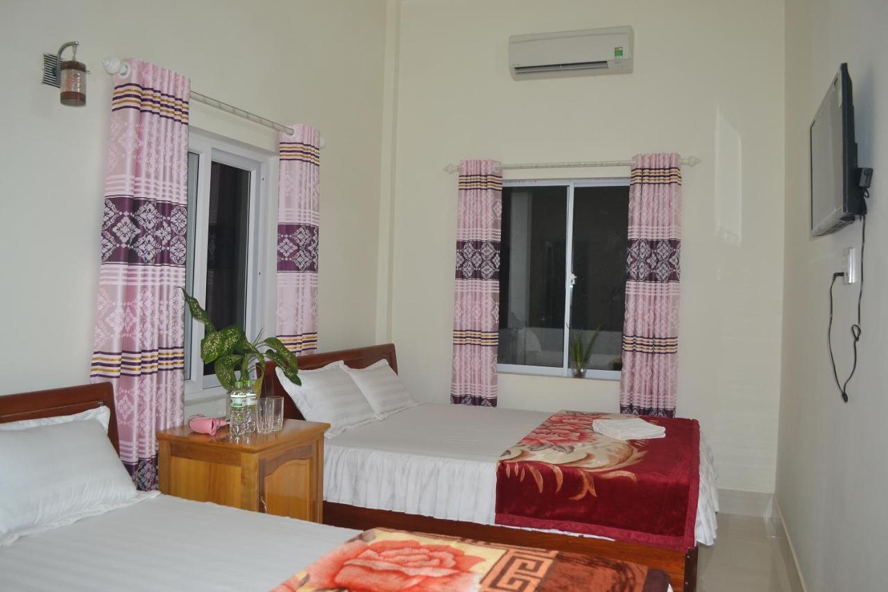 Phong Nha Homestay Екстериор снимка