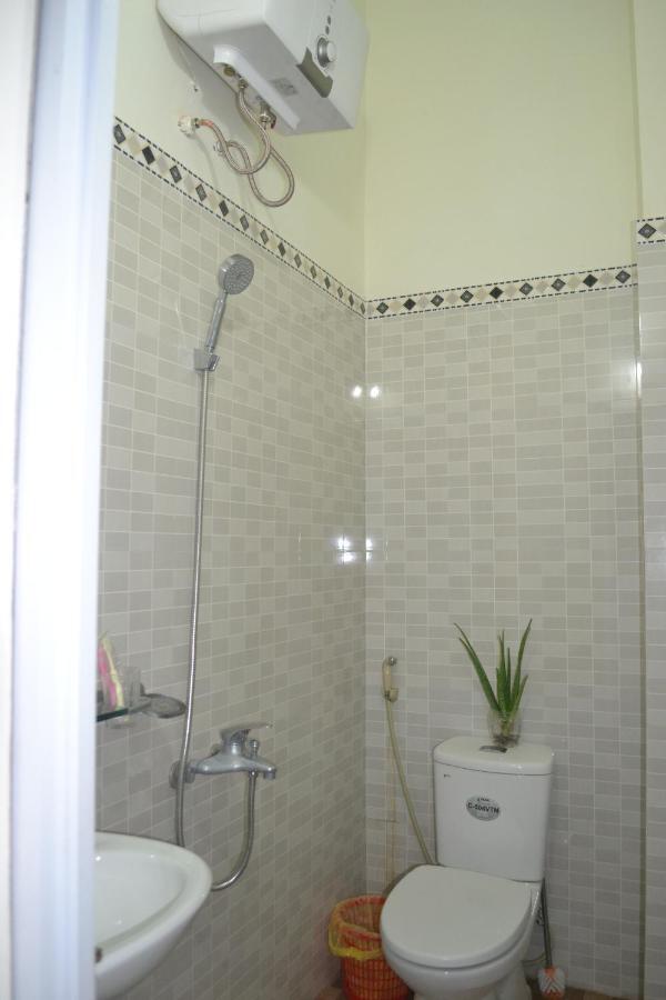 Phong Nha Homestay Екстериор снимка