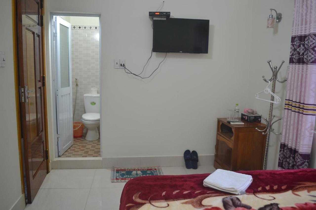 Phong Nha Homestay Екстериор снимка