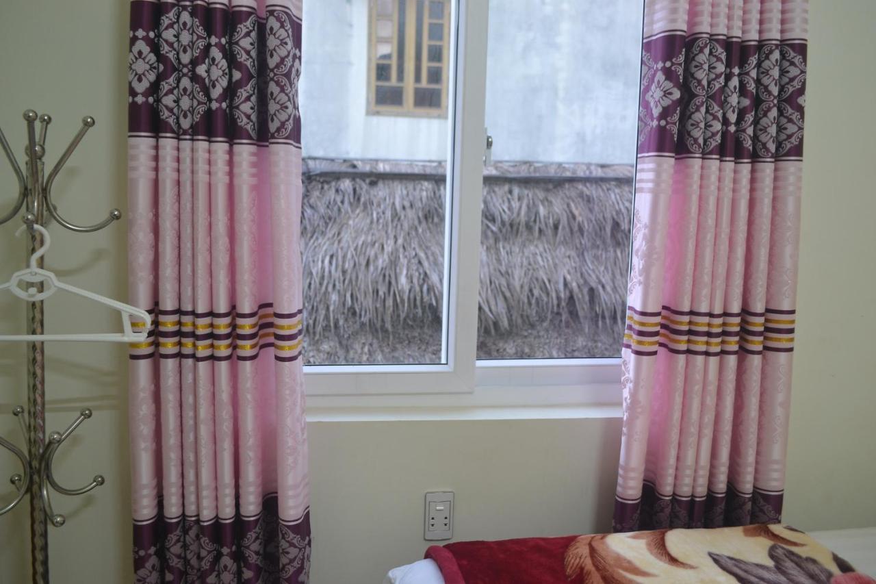 Phong Nha Homestay Екстериор снимка