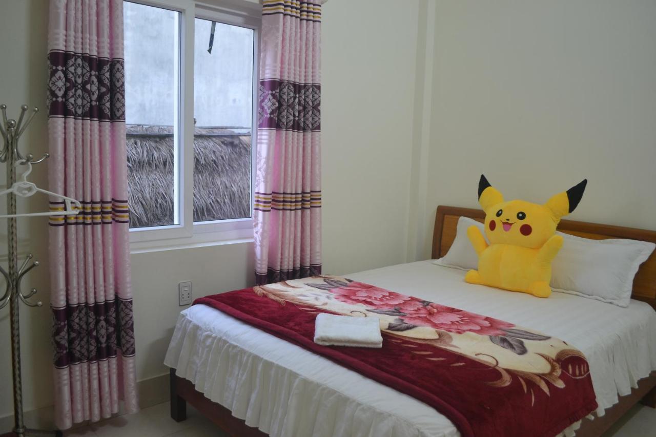 Phong Nha Homestay Екстериор снимка